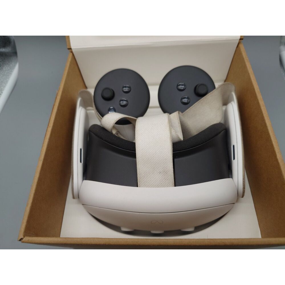 (ENO)META VR GLASSES QUEST 3 [GNH024617]
